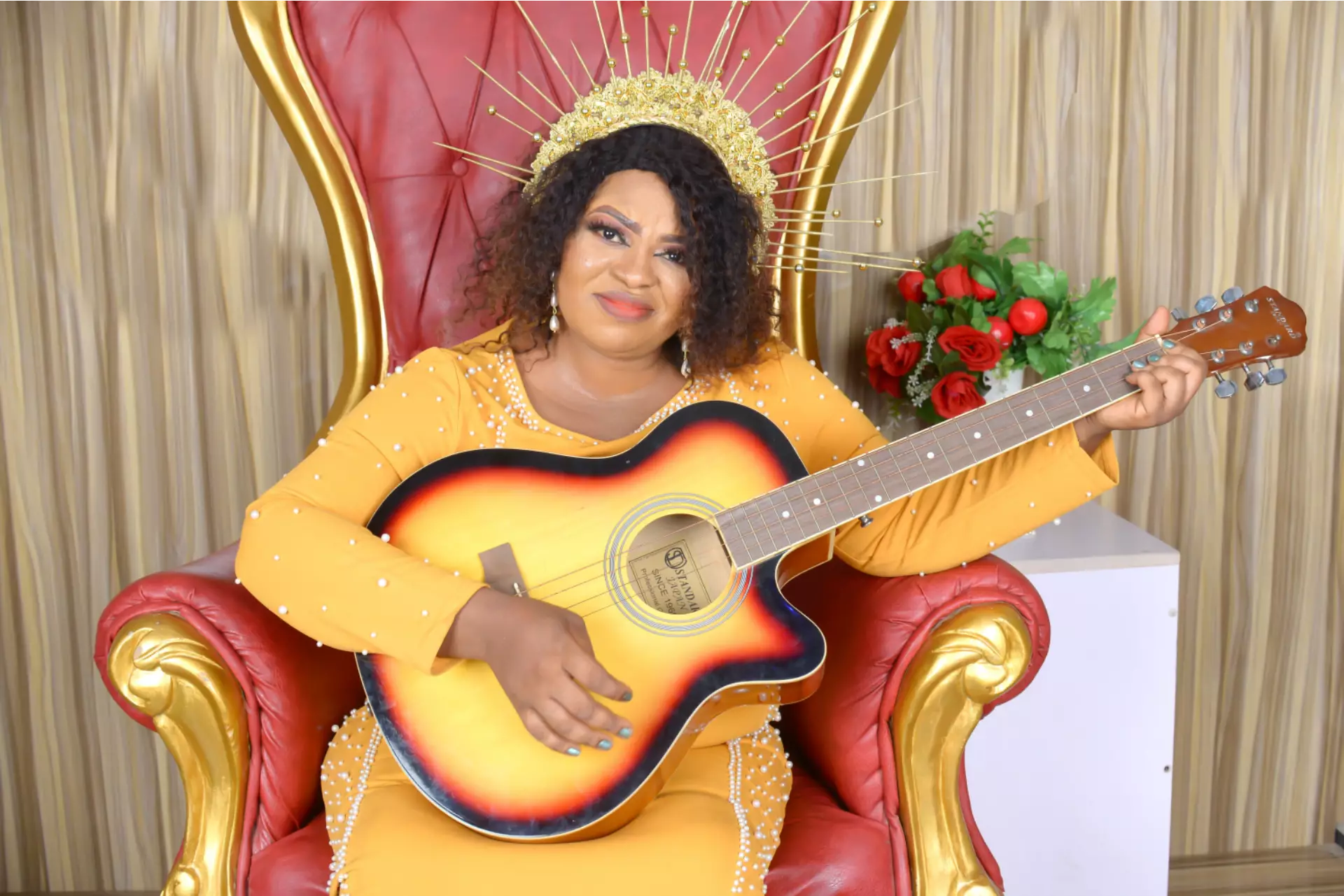 Jodiva Jesus avatar picture