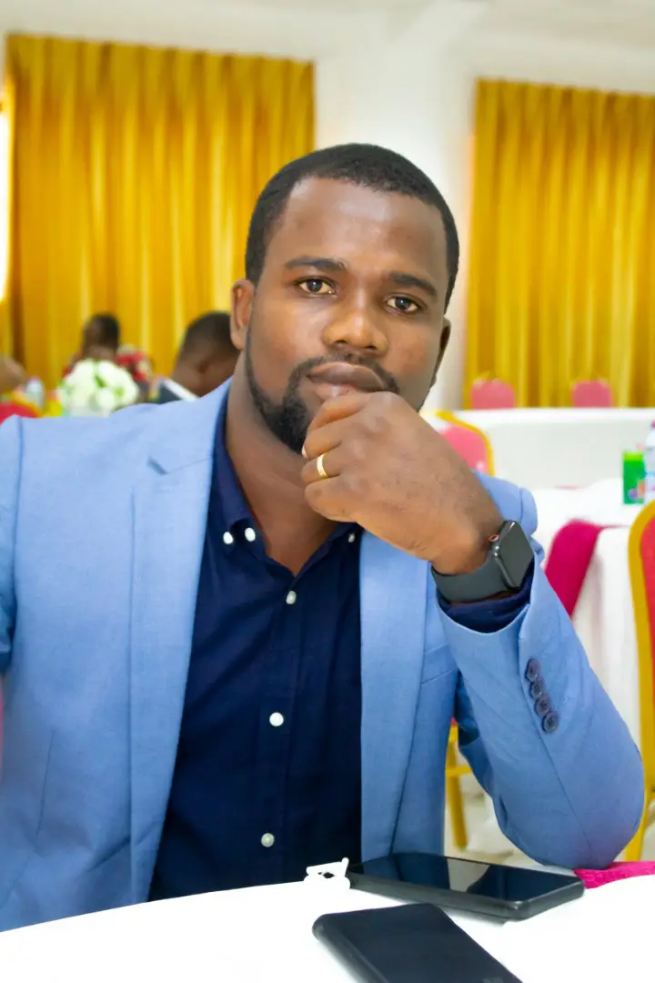 John Koffi TheGloryofGod avatar picture