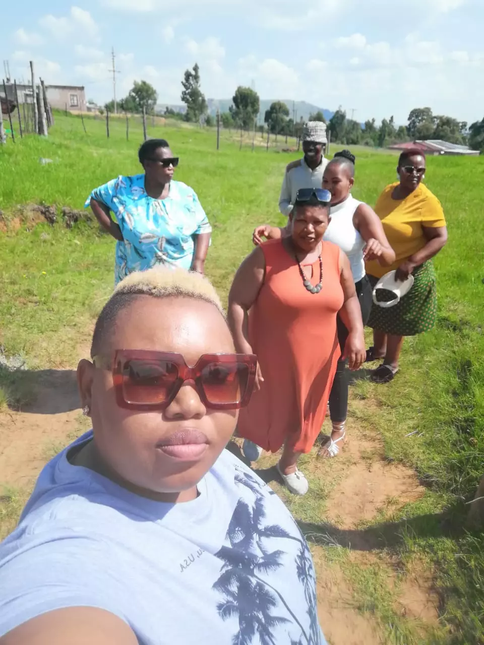 Martha Mokonenyane avatar picture