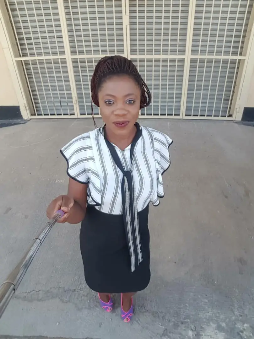 Blessed Lupupa avatar picture