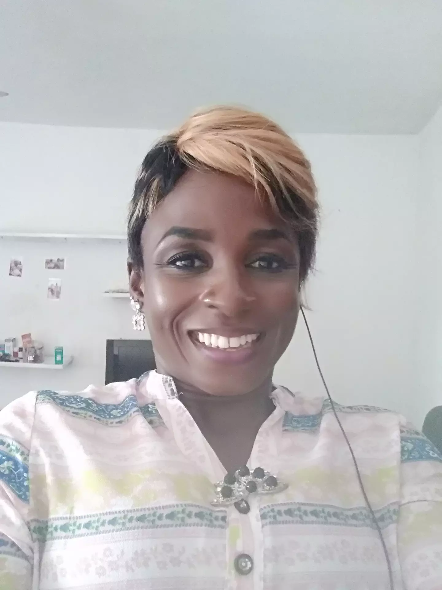 Uzochiamaka Passion OBIAJULU avatar picture