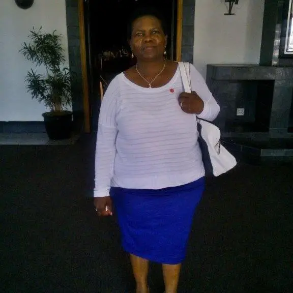 St Duduzile Monyamane avatar picture
