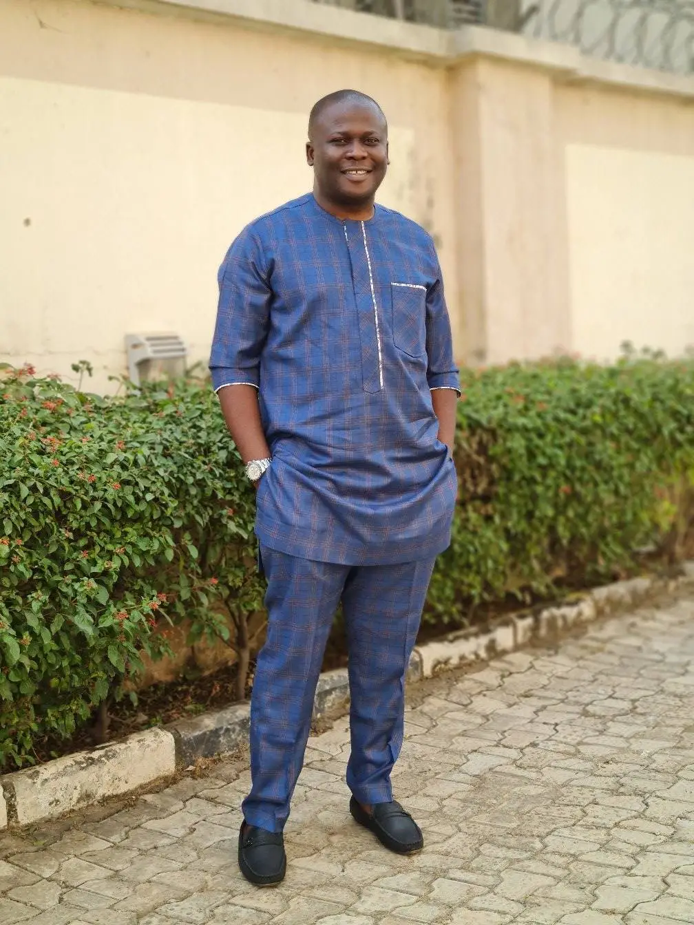 Abiodun Ijaware avatar picture
