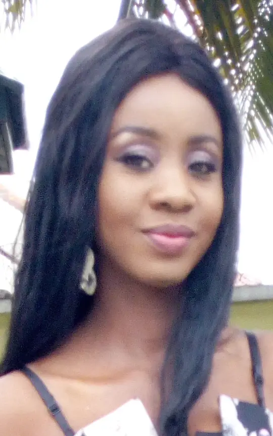 King Adiah Amaowei avatar picture