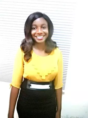 Juliet Babatunde avatar picture