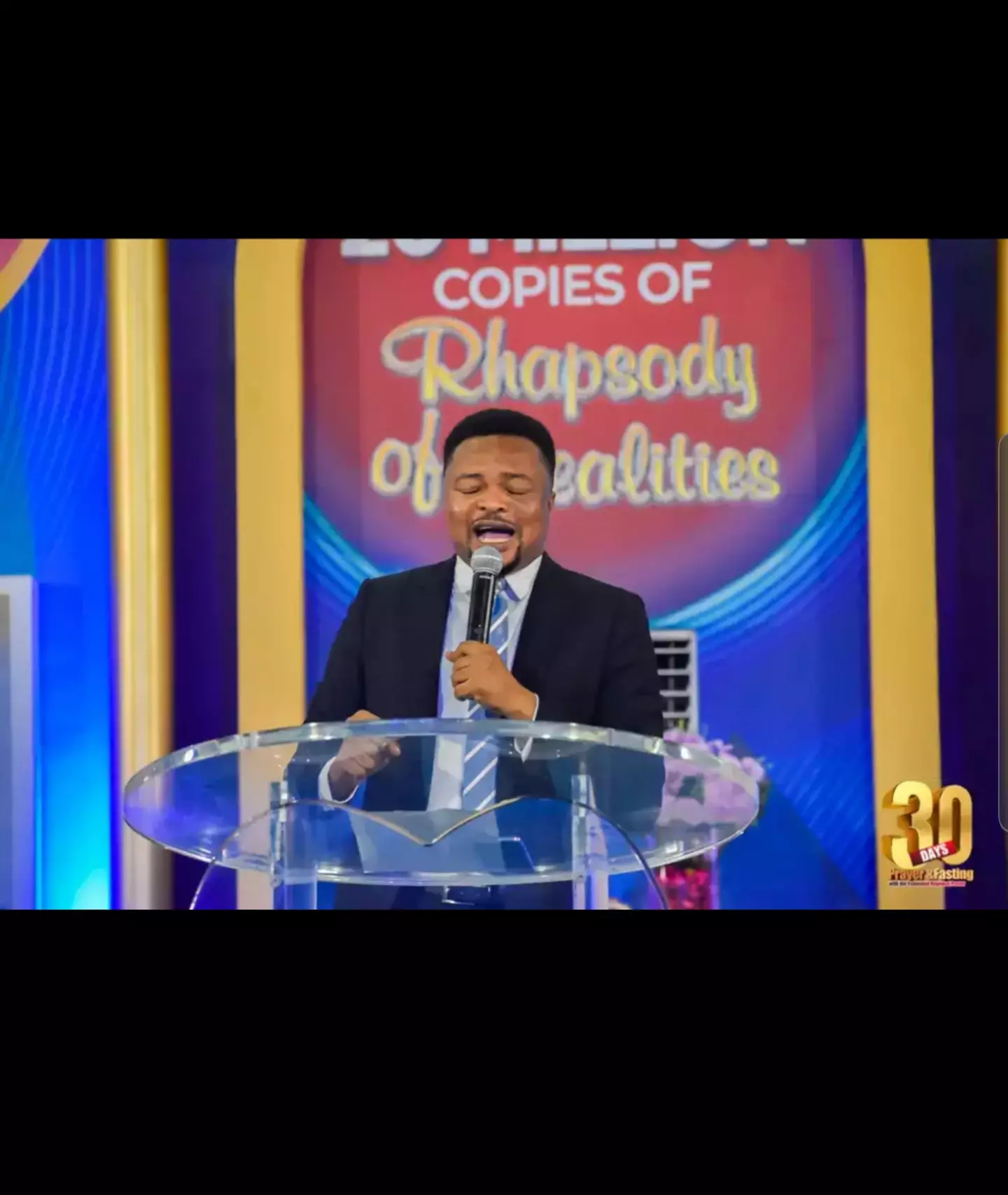 Pst Elvis Ade-Daniels avatar picture