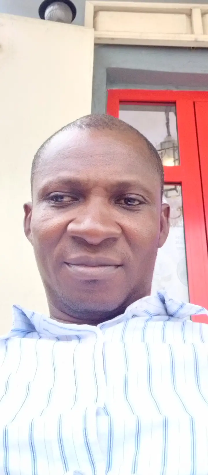Uche Ekeke avatar picture
