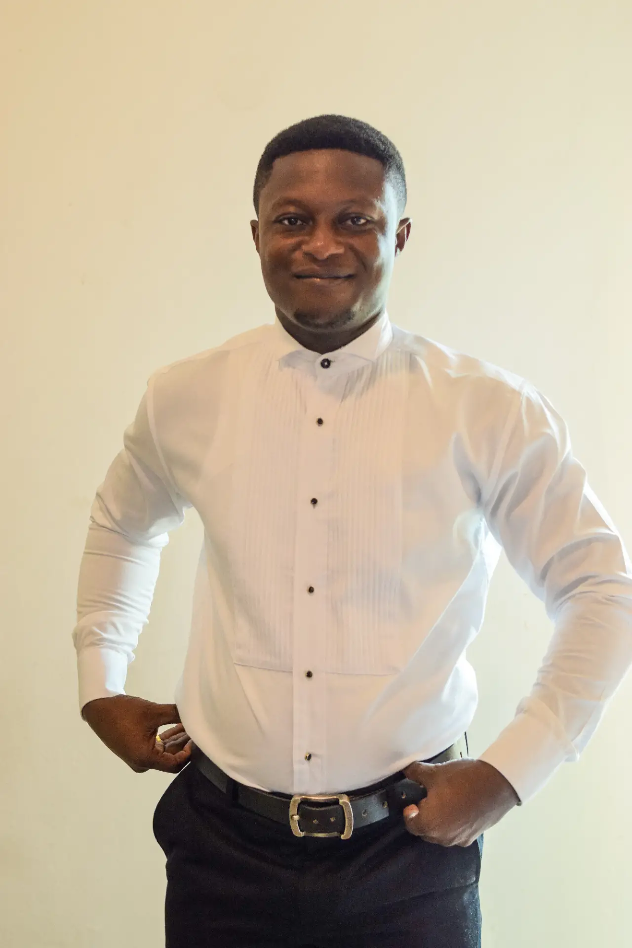 Bro. Aidoo Richard Mensah avatar picture