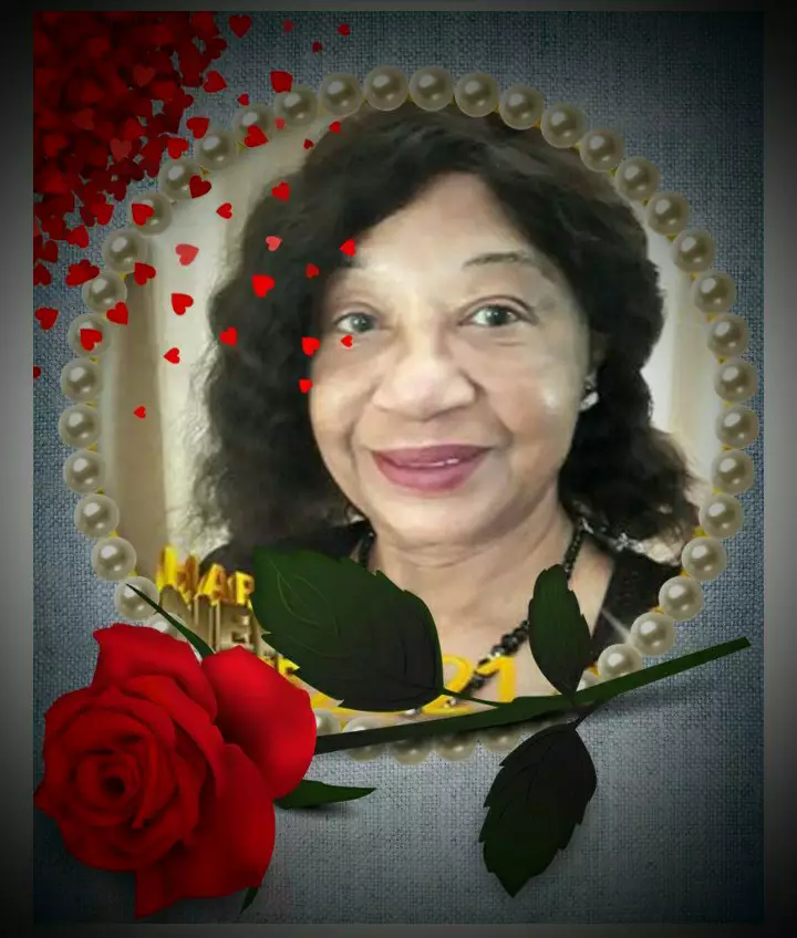 Lorraine avatar picture