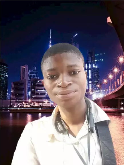 Bro Obinna avatar picture