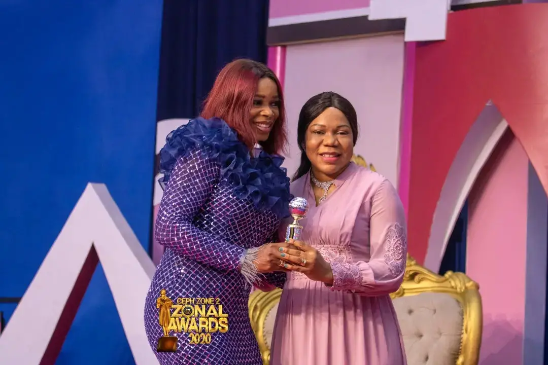 Ngozi Ogbua ZD1 avatar picture