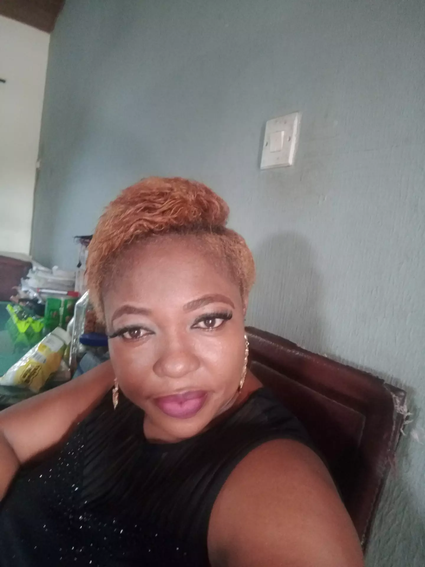 Sis Helen Abu avatar picture