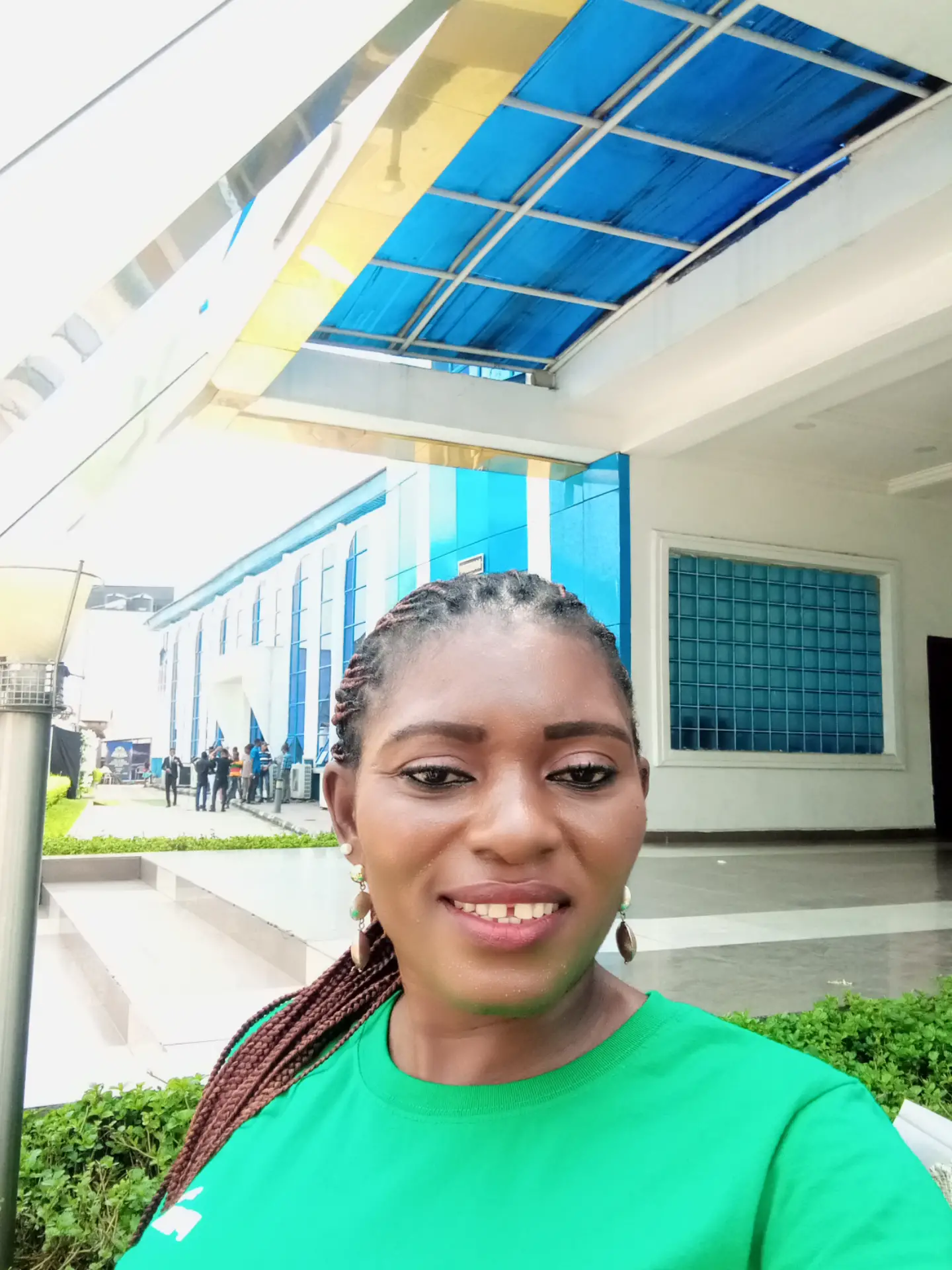 Grace Adakama avatar picture