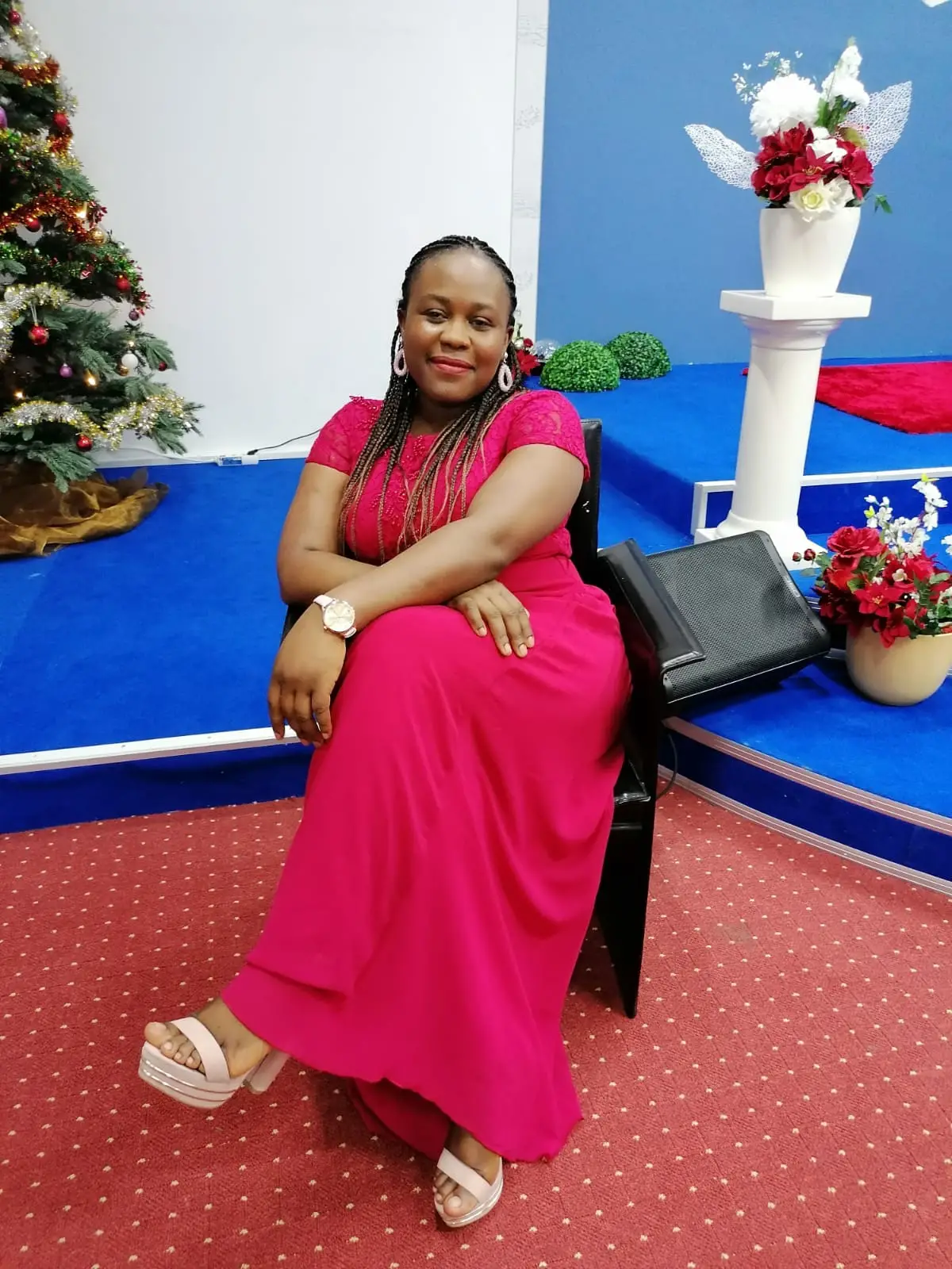 Caroline Hongie avatar picture