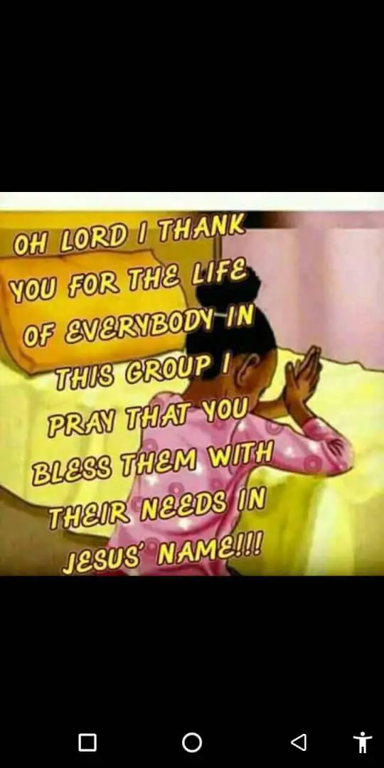 Pastor Glory Gideon avatar picture