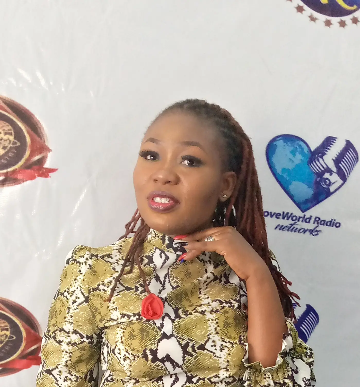 Debby Otun avatar picture