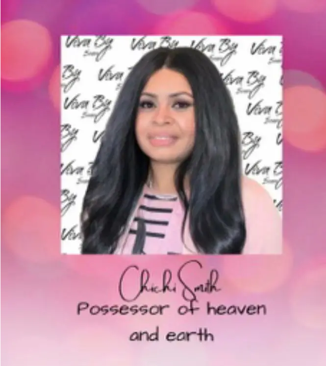 Chichy Smith avatar picture