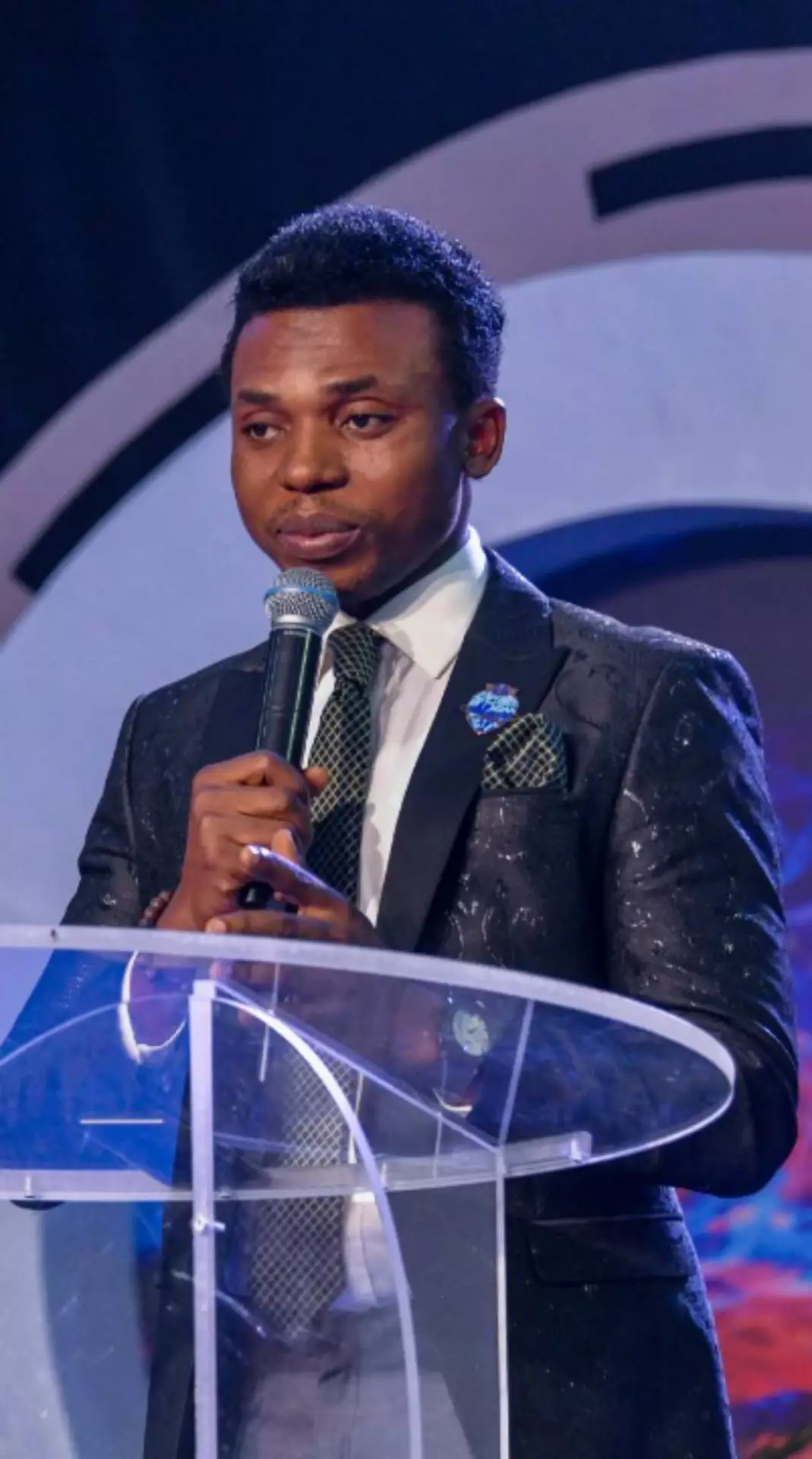 PST CHUKS OHANUSI avatar picture