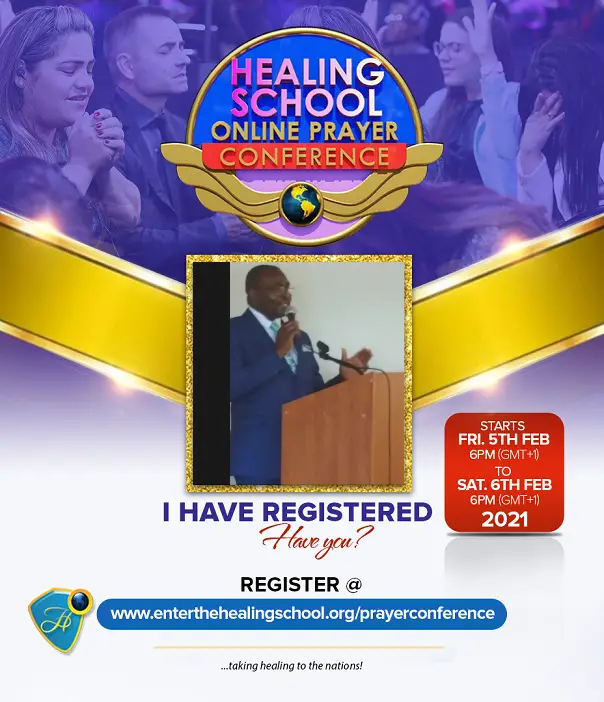 Pastor Olu avatar picture
