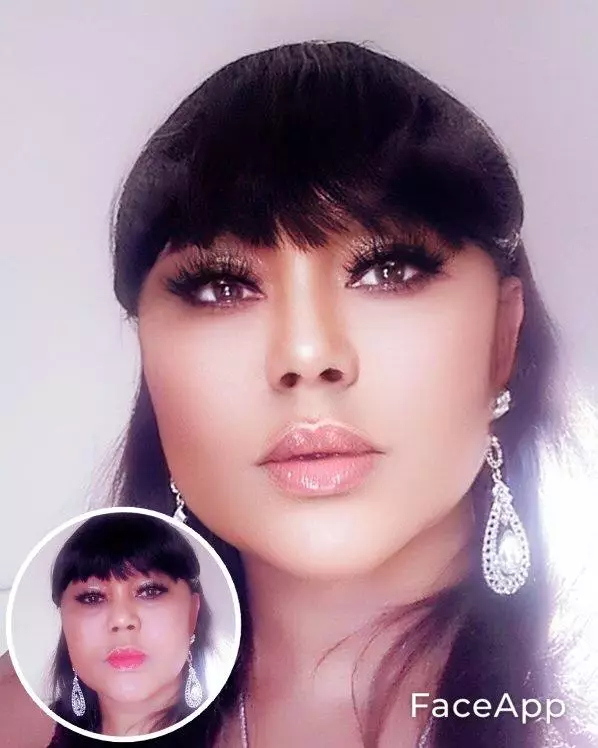 Liashine Glorified avatar picture