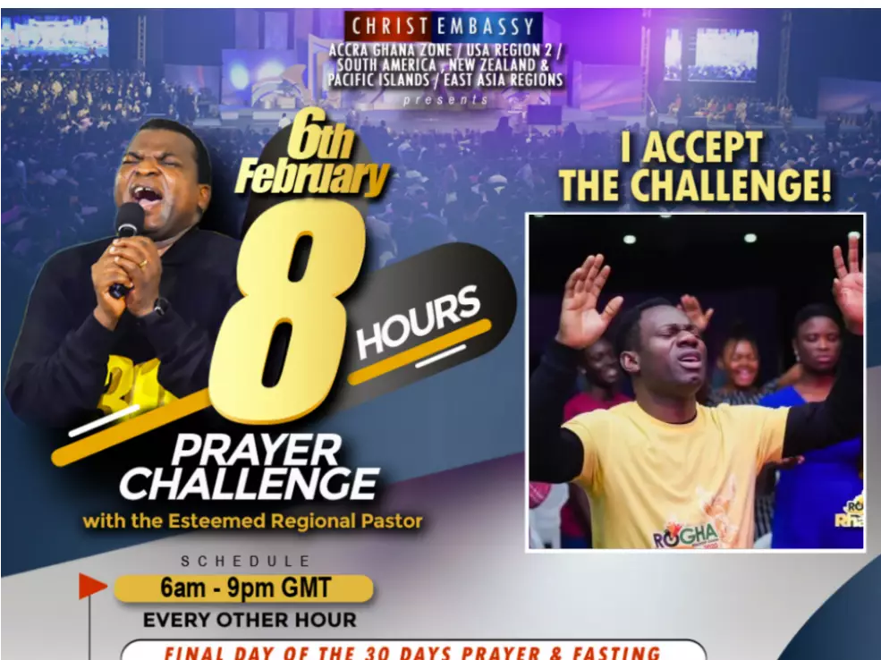 Pastor Clement- Wealth Agboarumi avatar picture