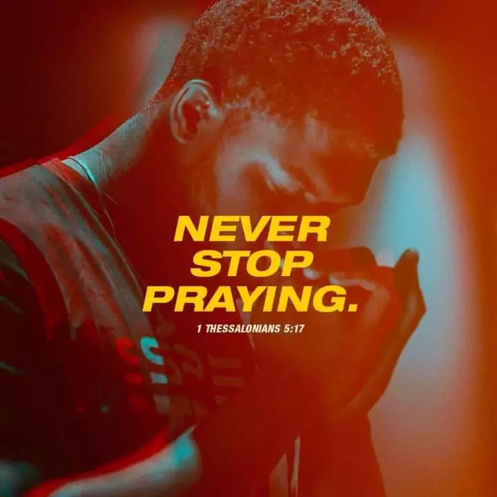 Pastor Vincent avatar picture