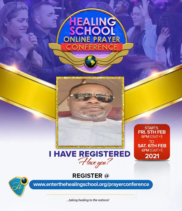 Dcn Chinedu Okoro avatar picture