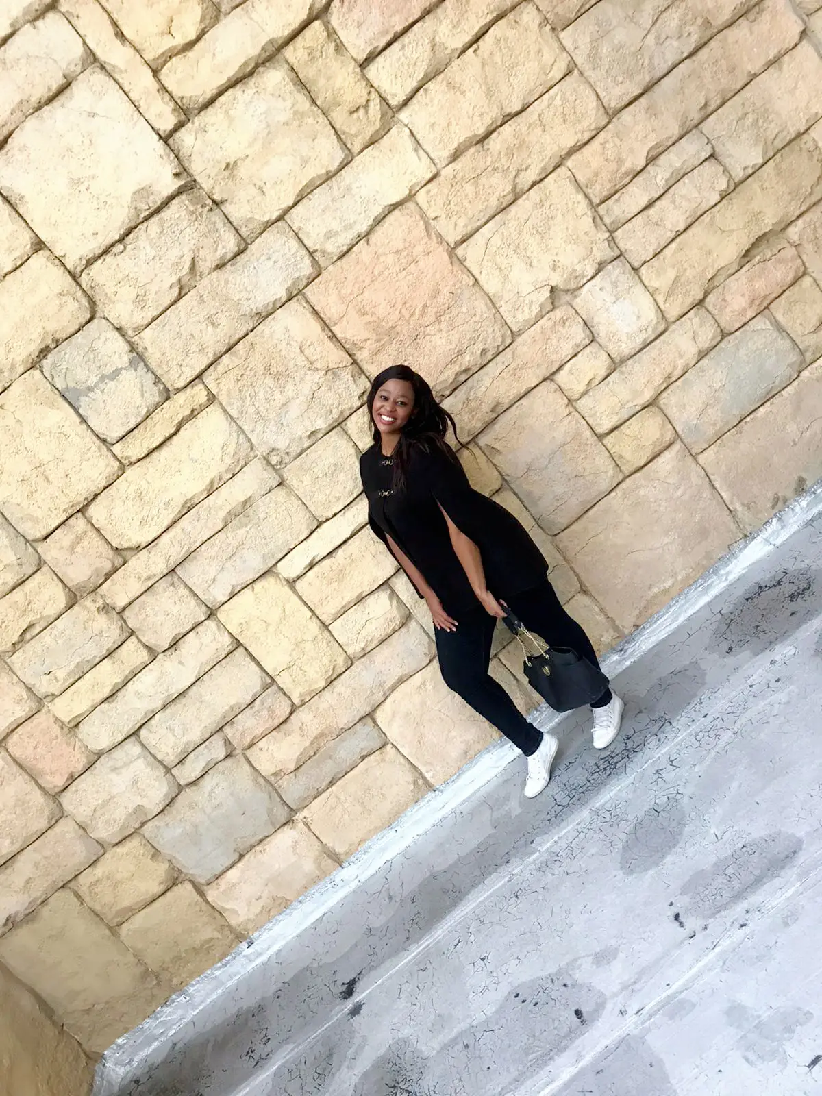 Bulelwa Lukhay🦋 avatar picture