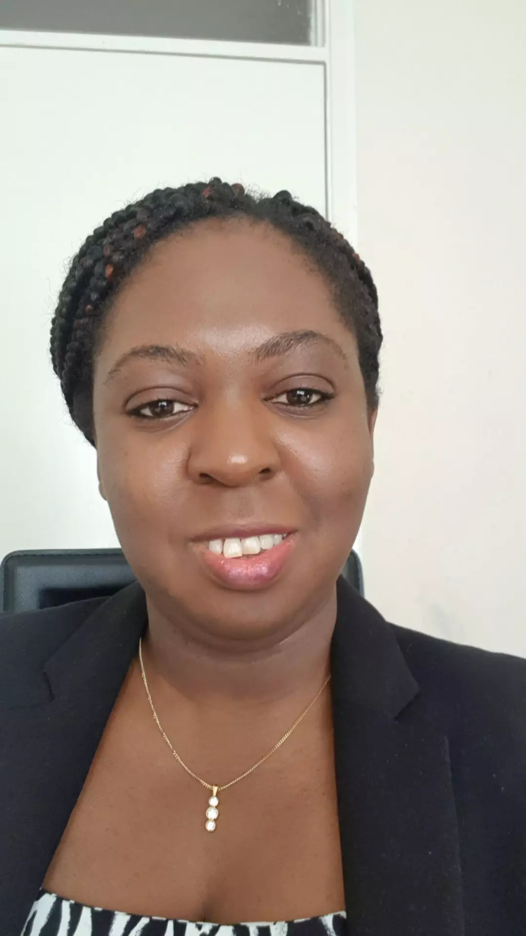 Amaka Imoh avatar picture