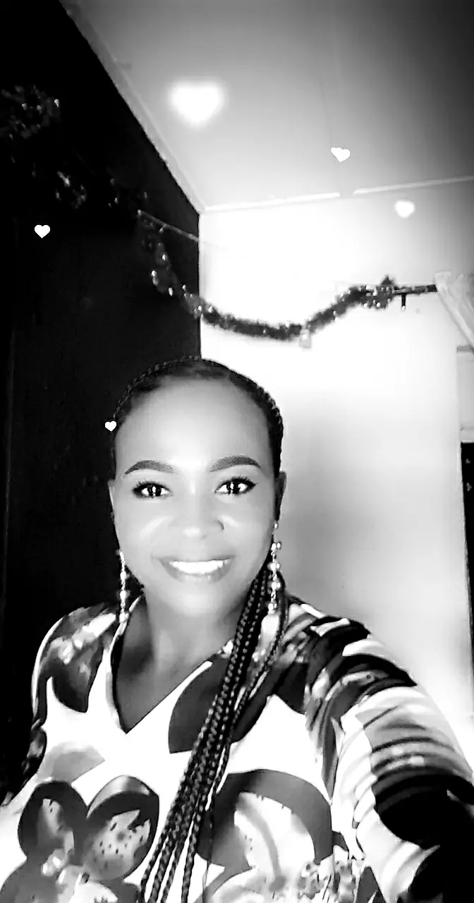 unude christiana itohan avatar picture