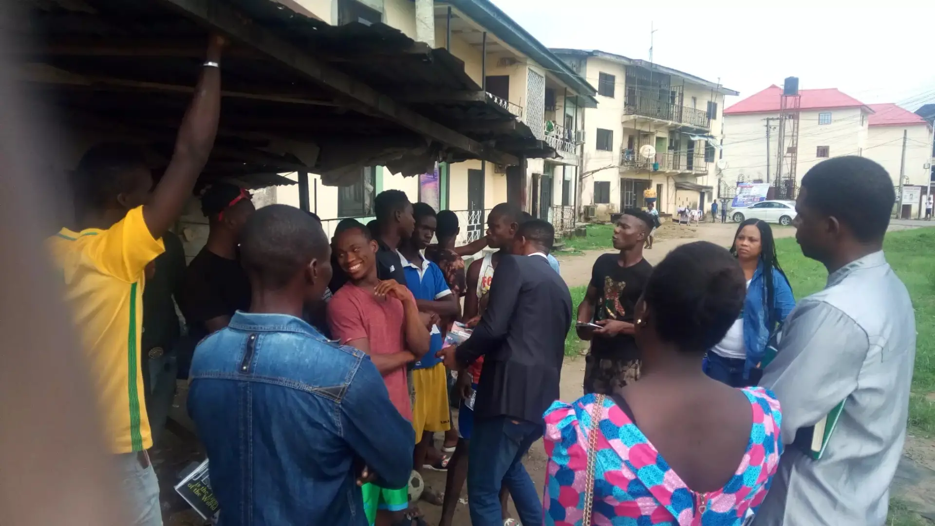 Nwosa Emmanuel avatar picture
