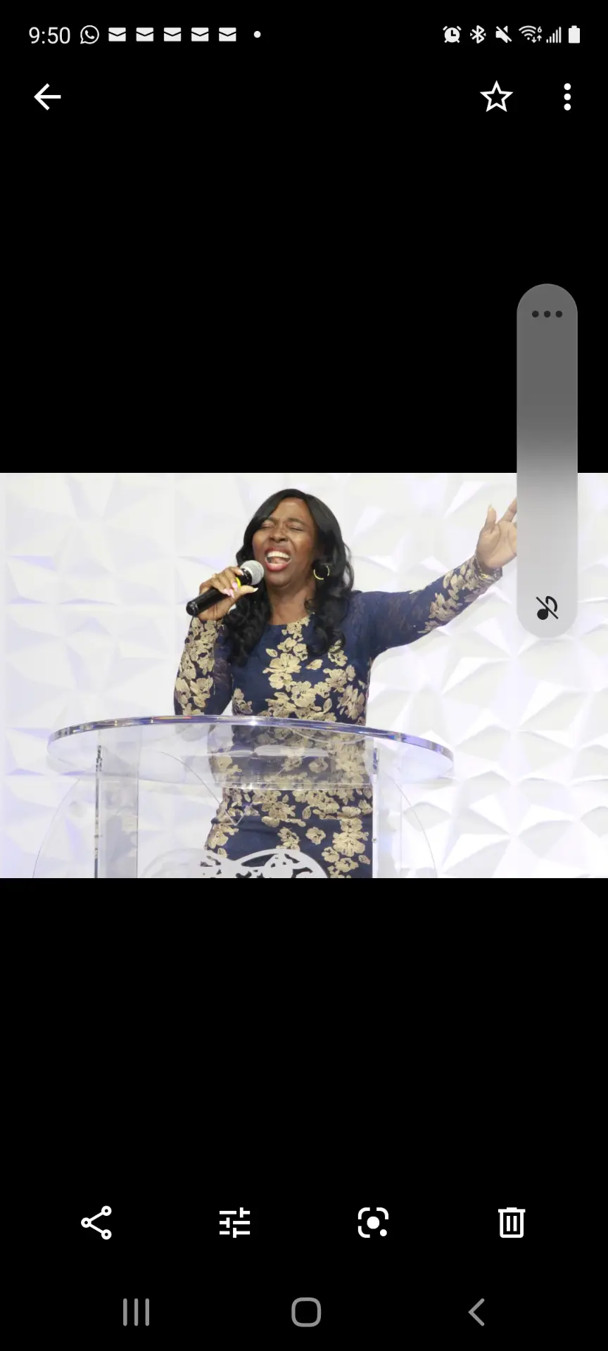 Pastor Grace CE Miami avatar picture