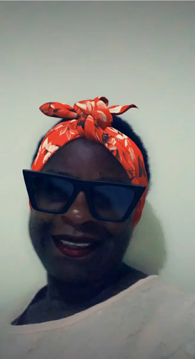 Charity Sibanda avatar picture