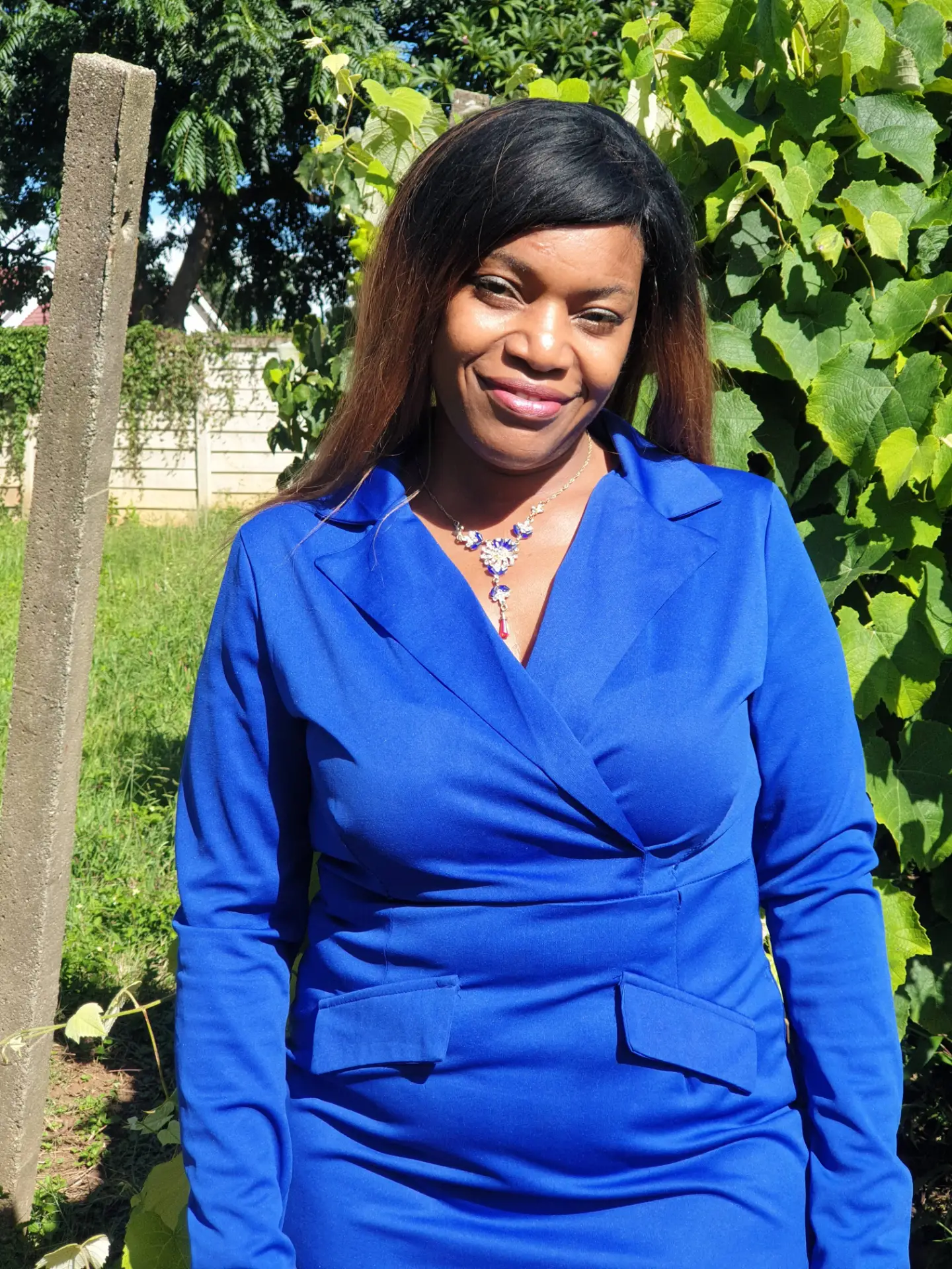 Pastor Florah M avatar picture