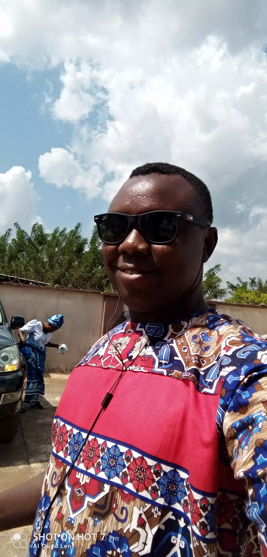 Oiwoh Blessing avatar picture
