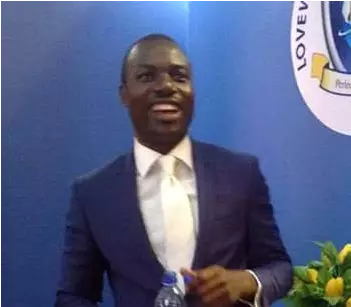 Pastor Emma Igwoku avatar picture