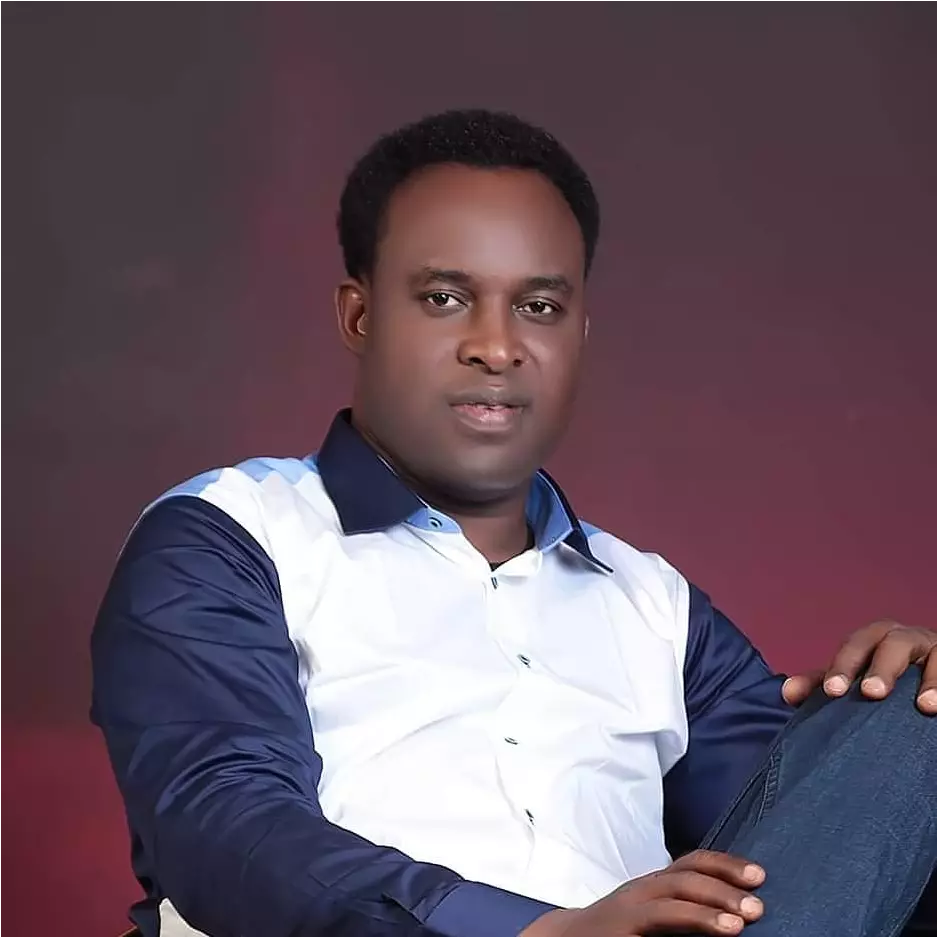 PASTOR EHIS IDEMUDIA avatar picture