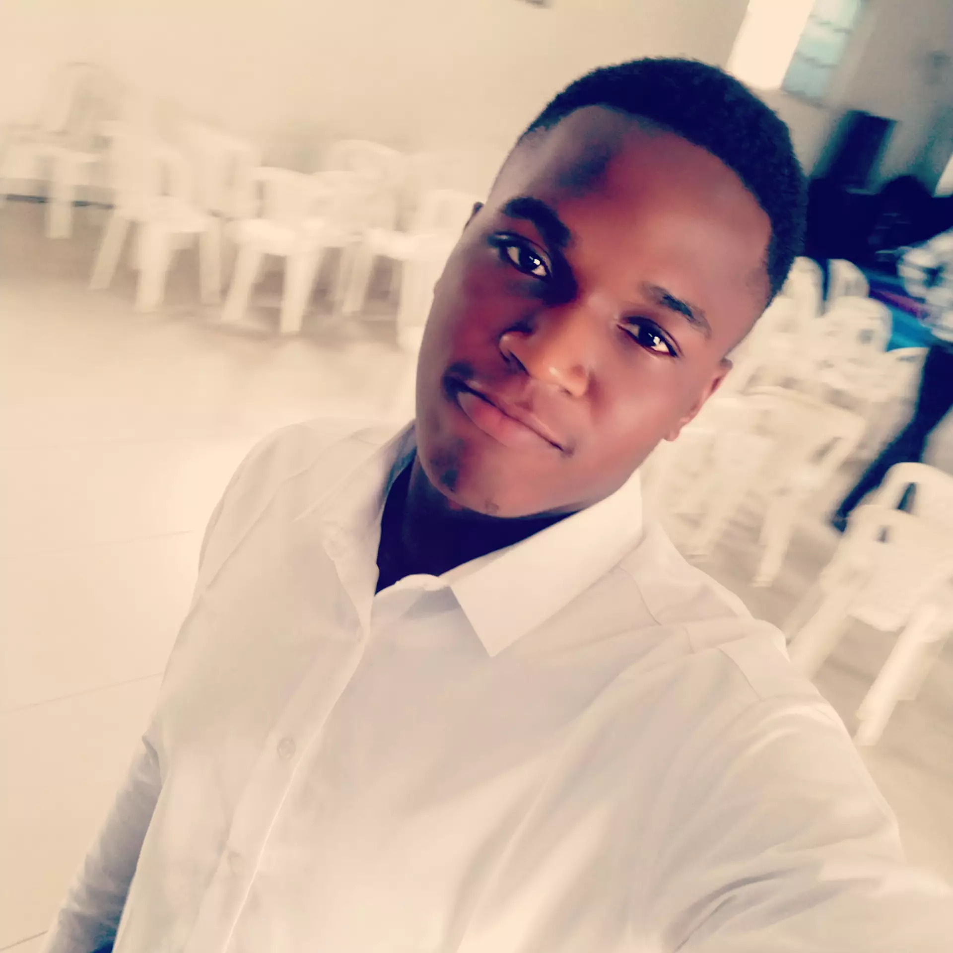 Clinton Amaechi avatar picture