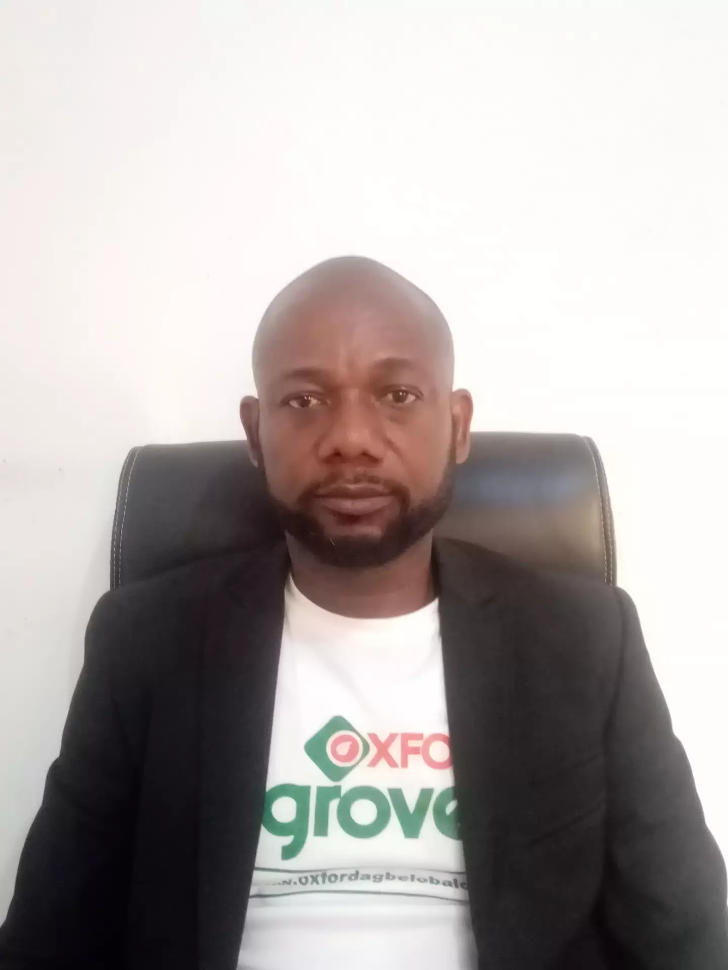 Michael Ukanna Okoroafor avatar picture