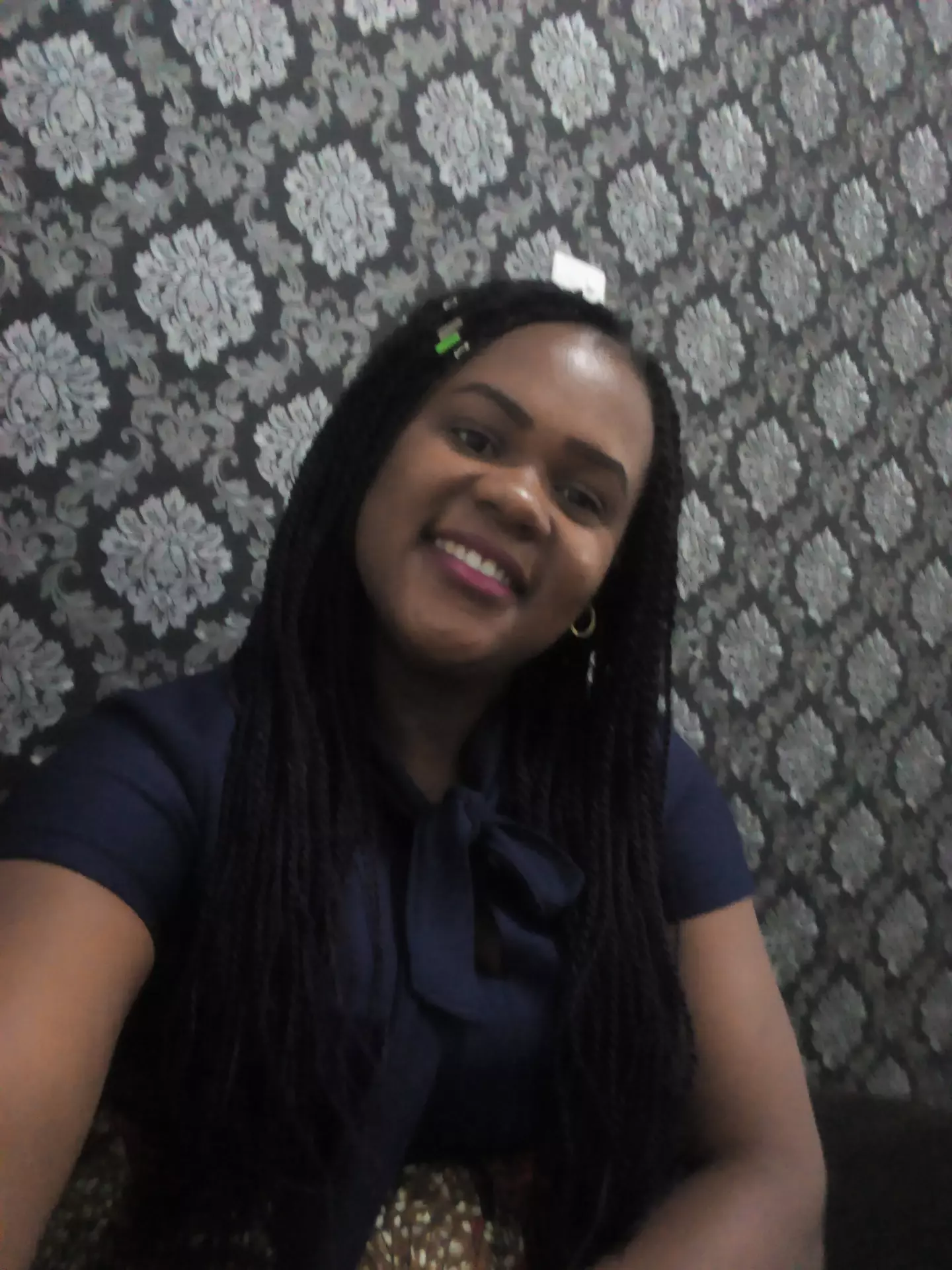 Onyinye Ehidiamhe avatar picture
