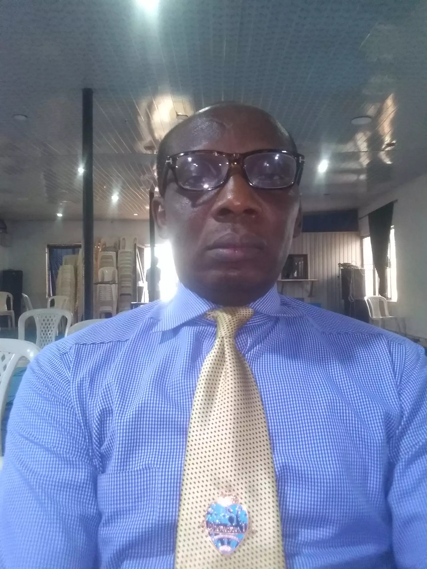 Godwin Ukwuaniamaka avatar picture