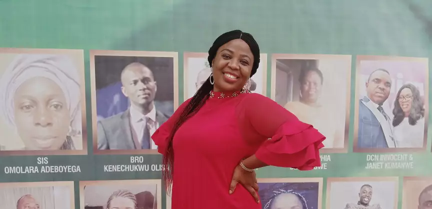 Abosede Ademosu avatar picture