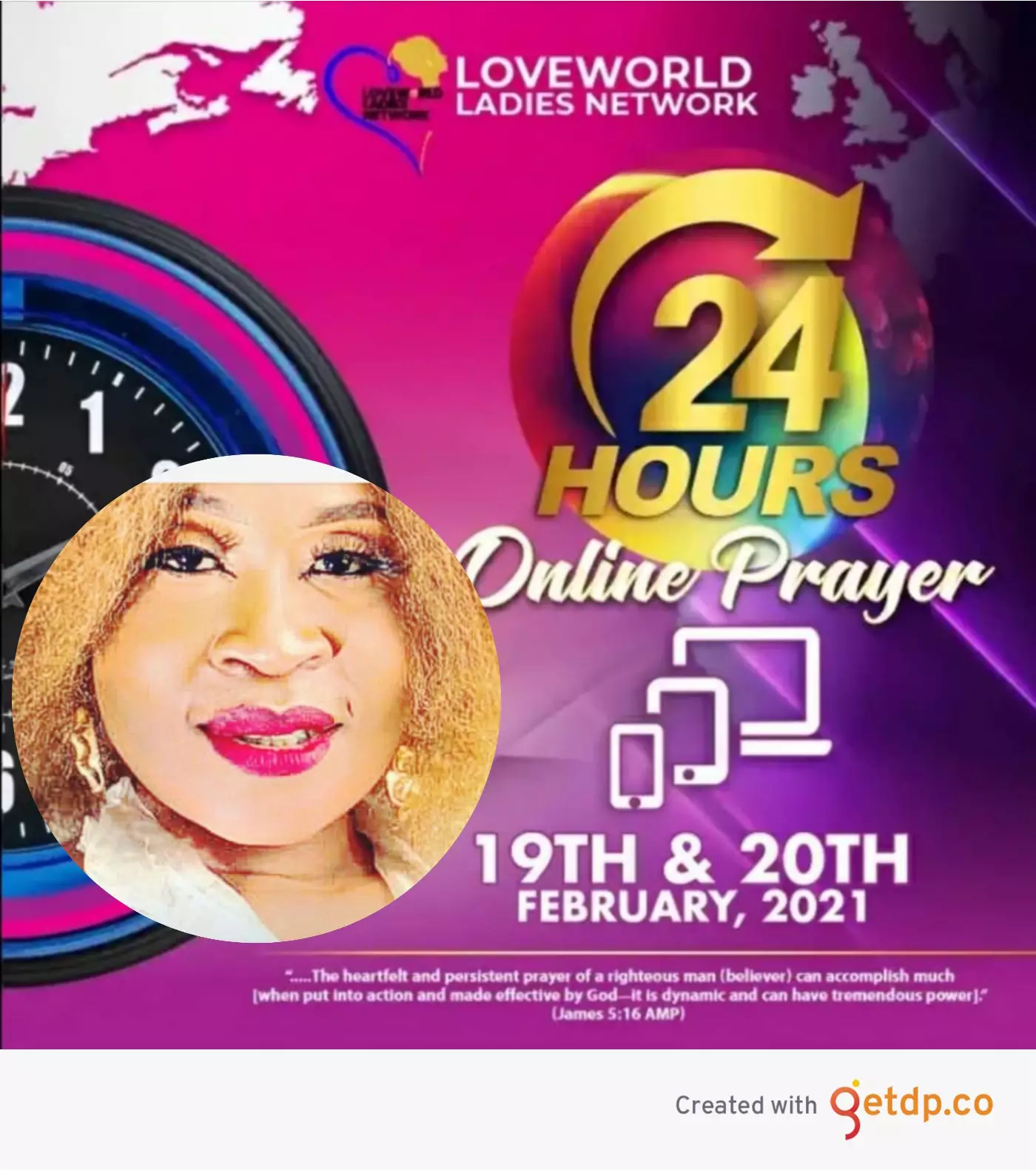 Deaconess Mimi Phillips avatar picture