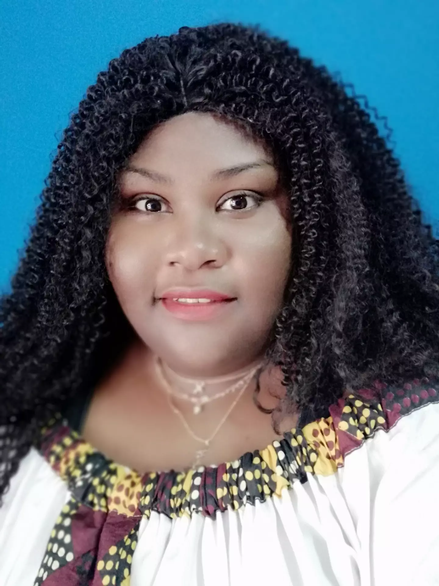 DANIELLE MARGUERITE NGO SONG avatar picture