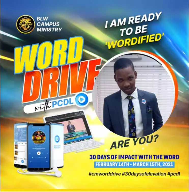 Bro John Amikhe (Group A) avatar picture