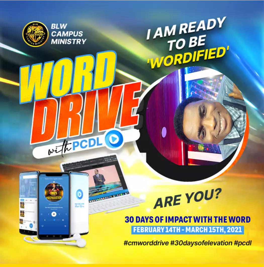 Pastor Success Ayorinde avatar picture