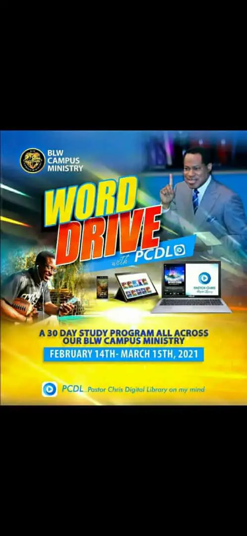 Bro David Okoh avatar picture