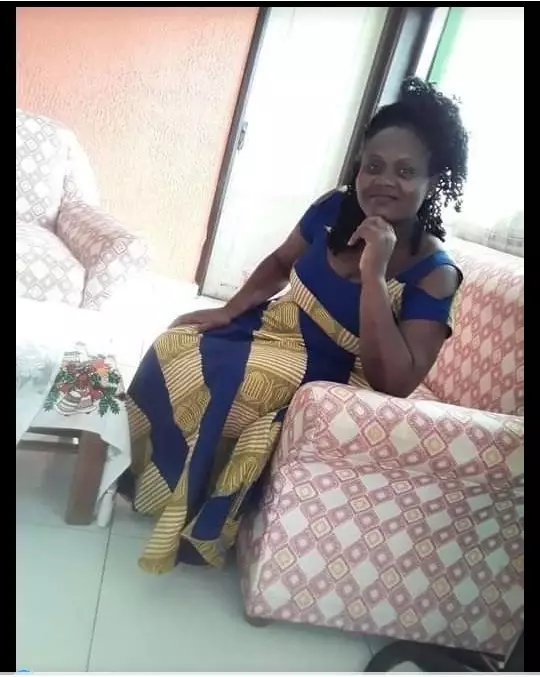 DJOMGOUE YOLLANDE avatar picture