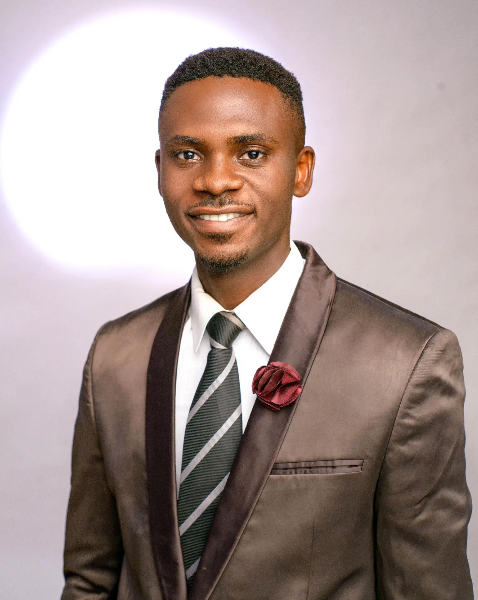 Joseph Ezeh avatar picture