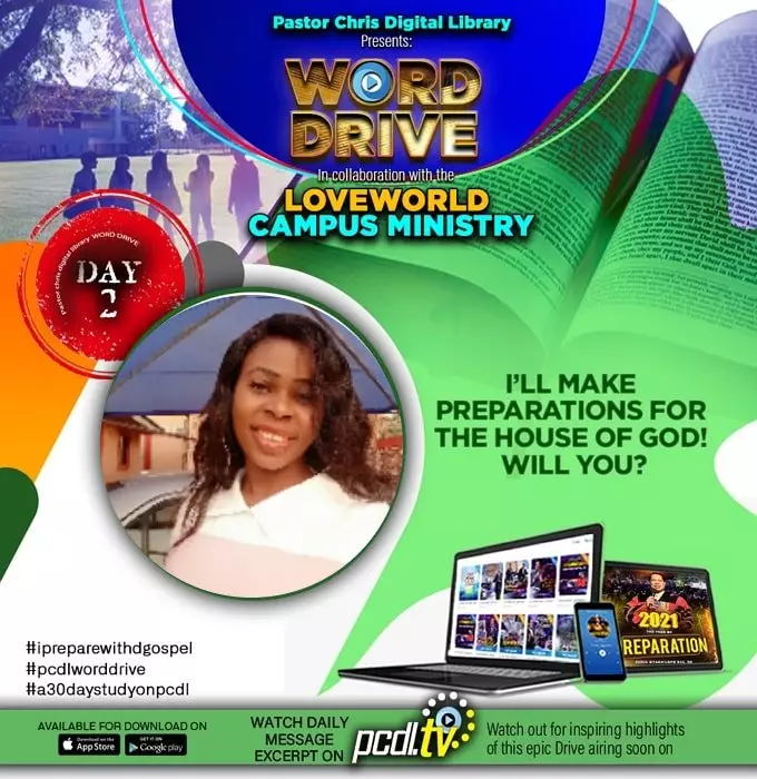 Pastor Eno Etukafia avatar picture